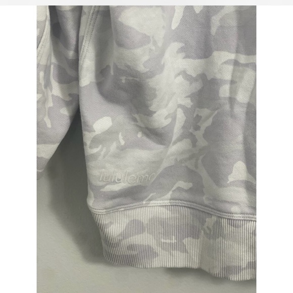 Lulu lemon crewneck - Picture 4 of 8